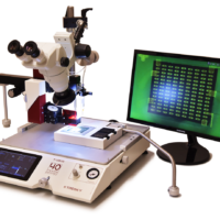 Machine Tresky-4909-AE