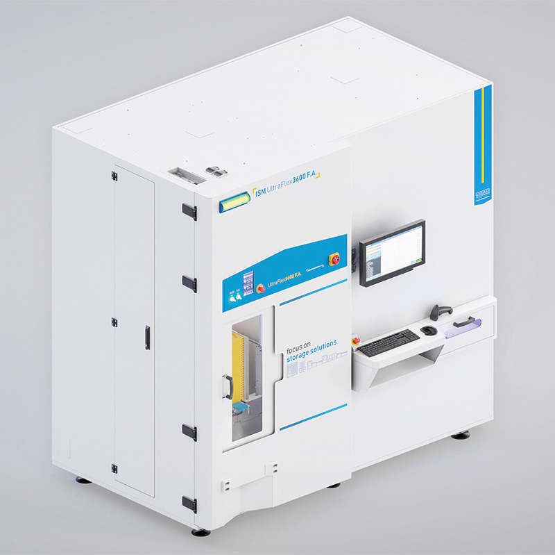 ultraflex 3600fa stckage composant essegi accelonix