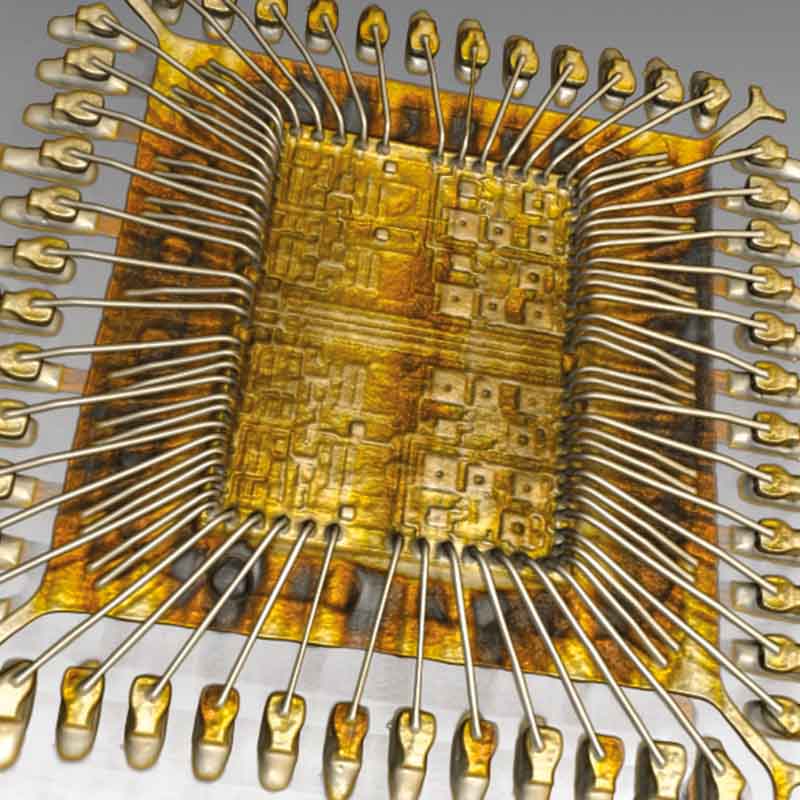 vision x 3d inspection chip yxlon accelonix