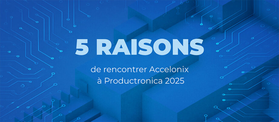5 raisons site productronica