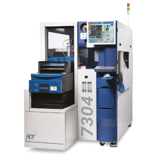 adt 7302 7304 dicing strip accelonix