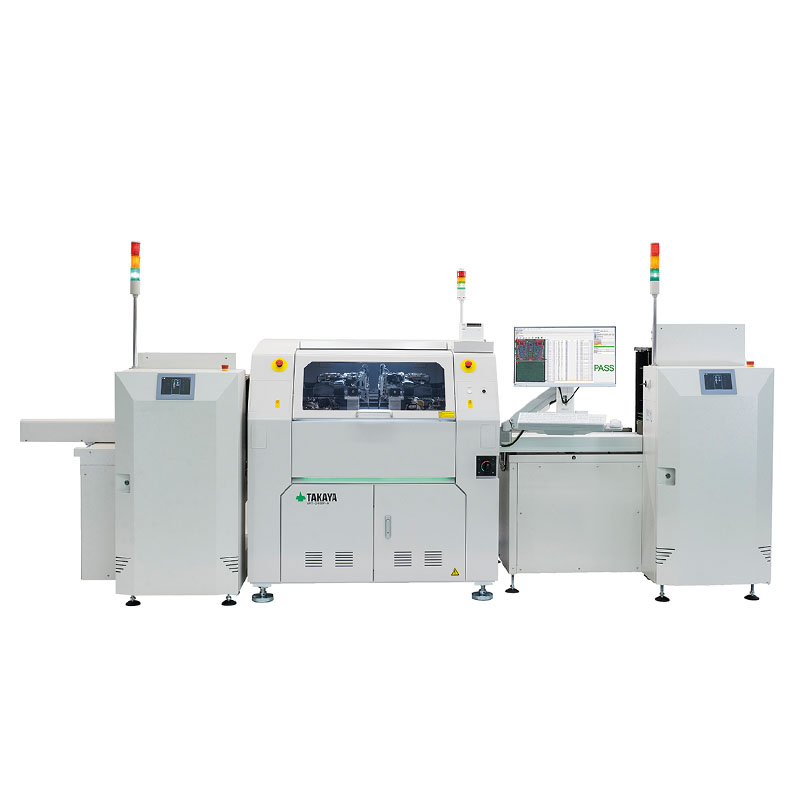 apt 2400f 2600 series inline flying probe tester takaya accelonix