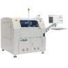 apt 2600f series doble sided flying probe tester takaya 2025 accelonix