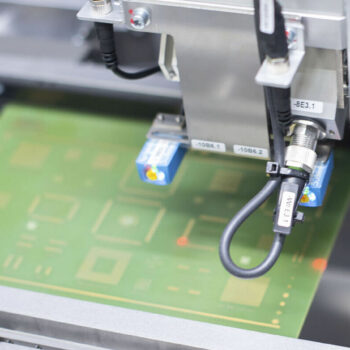 asys insignum4000 laser depanelisation accelonix