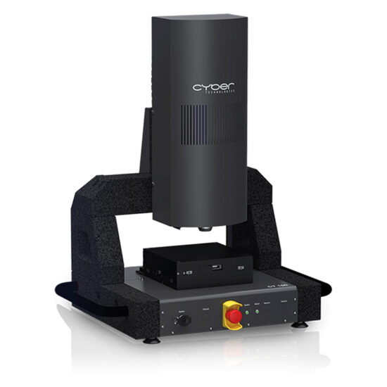 ct150 metrology cybertechnologies accelonix
