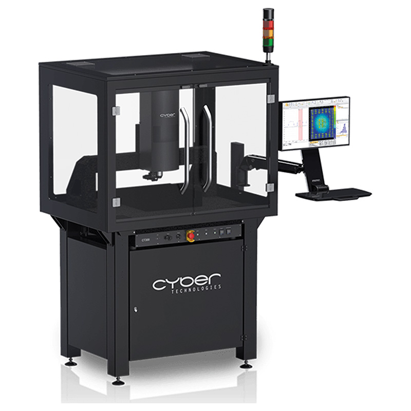 ct300 metrology 4 cybertechnologies accelonix