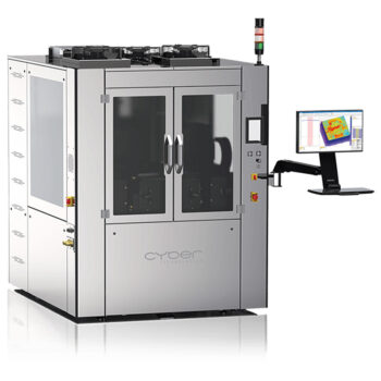 ct450g metrology cybertechnologies accelonix