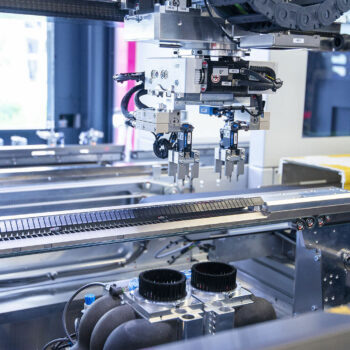 division 5100 dualspindle asys accelonix