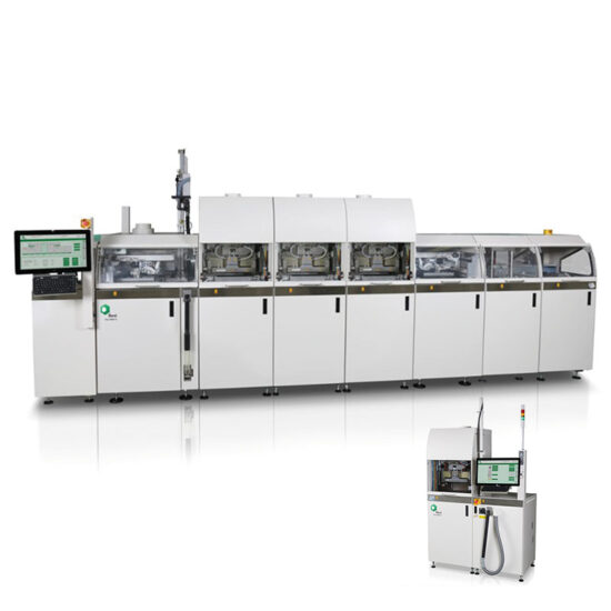 fico ams mms molding system besi accelonix
