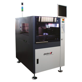 hycon xh3 serigrphie automatique ekra accelonix