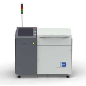 nexus soldering vaccum rehm accelonix