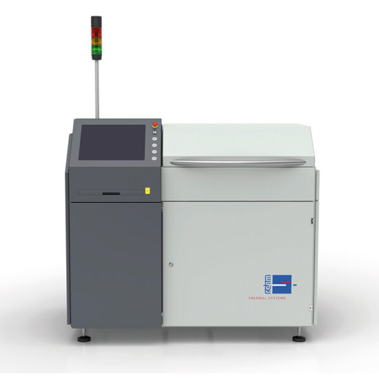 nexus soldering vaccum rehm accelonix