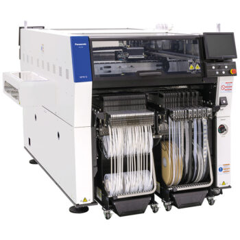 npm gw placement precision panasonic accelonix