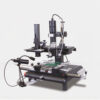 pdr ir q3 semi auto rework station accelonix