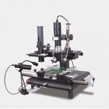 pdr ir q3 semi auto rework station accelonix