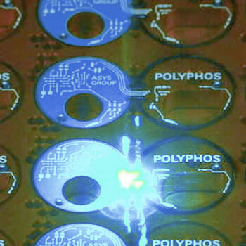 polyphos laser depanelingasys group accelonix