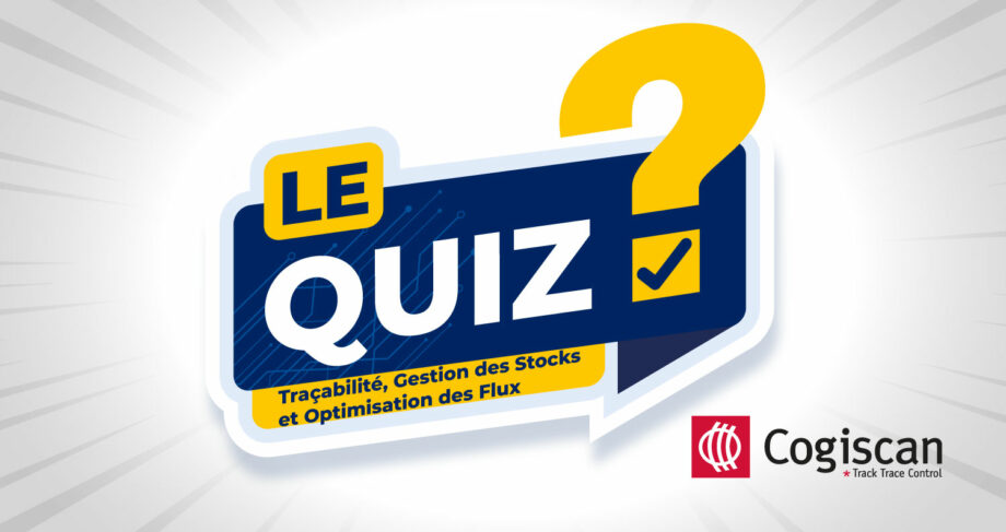 quiz cogiscan