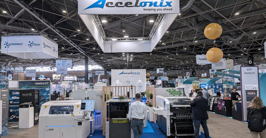salon global industrie 2025 lyon accelonix