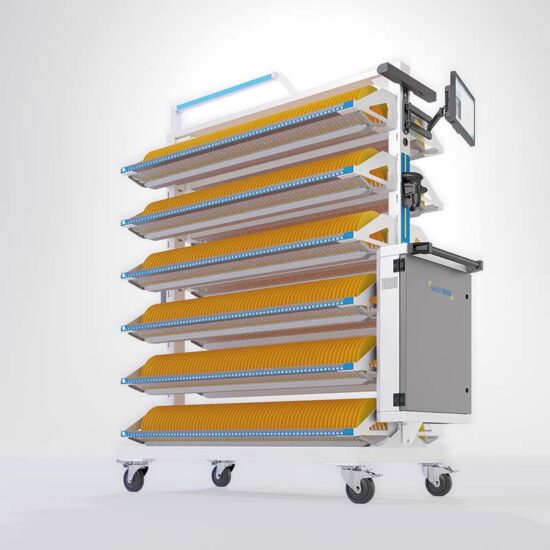 smart rack mobile 5 essegiautomation accelonix