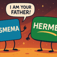 smema hermes cfx funny accelonix