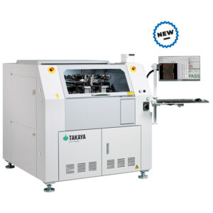 t400g flying probe tester takaya accelonix