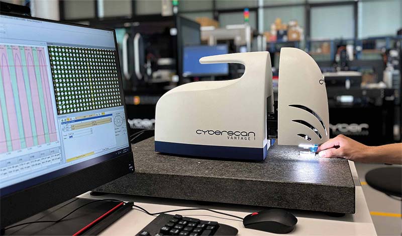 vantage1 cyberscan metrology 2 cybertechnologies accelonix