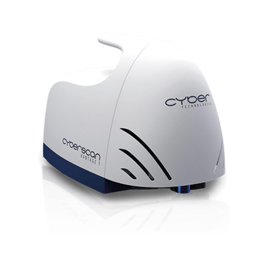 vantage1 cyberscan metrology cybertechnologies accelonix