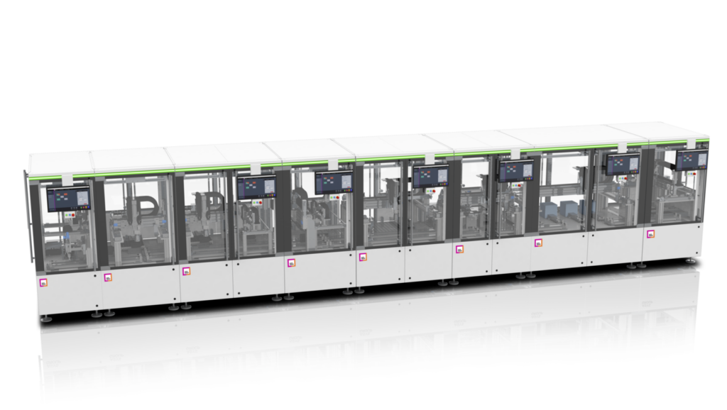 ligne cms asys life science