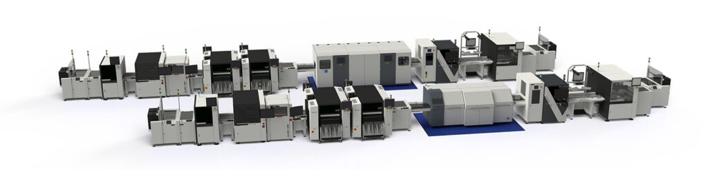 line condenso series rehm accelonix