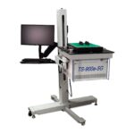 TS900e-5G Plateforme