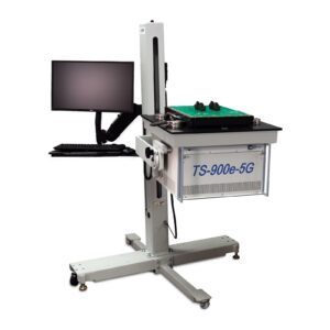 TS900e-5G Plateforme