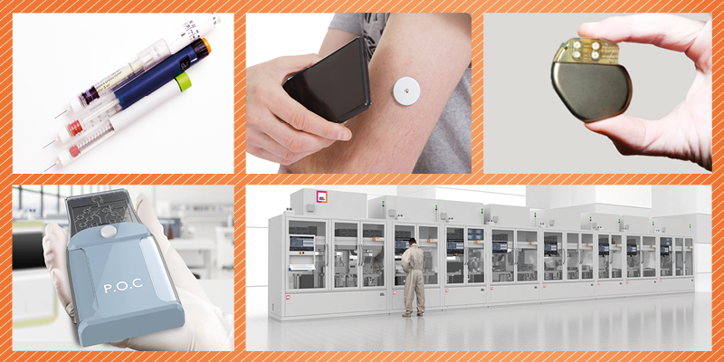 pharmapack asys life science accelonix