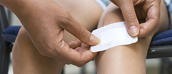 soins plaies asys lifscience accelonix