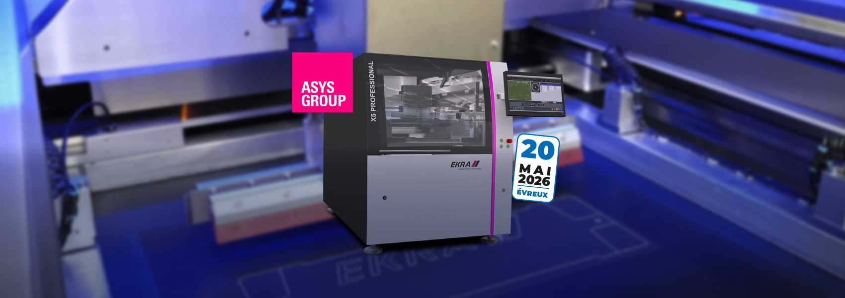 techday printing 2026 accelonix 20mai