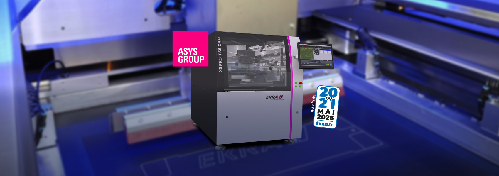 techday printing 2026 accelonix v3