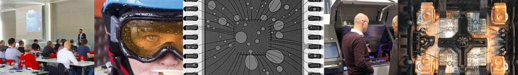 Process Phase Vapeur