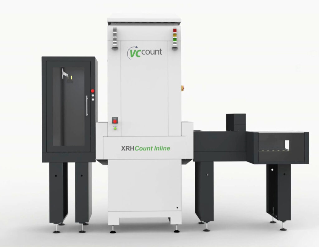 vccount inline