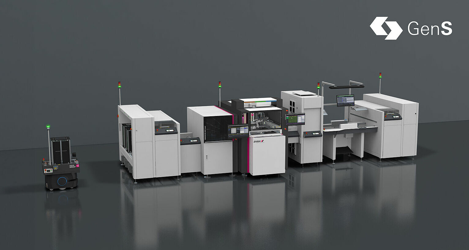 vego gens transitique handling asys acclonix