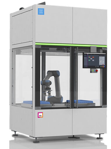 verdico module asys lifescience accelonix